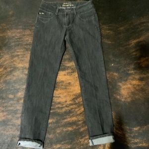 Lee Riders Premium size 8 medium